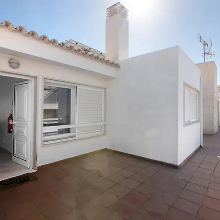 Daire T1 2d Flor De Sal