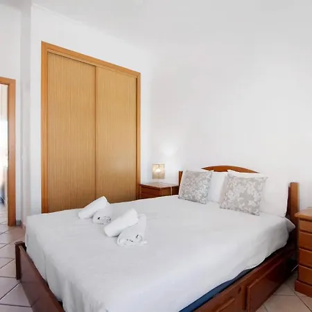 T1 2d Flor De Sal Apartment