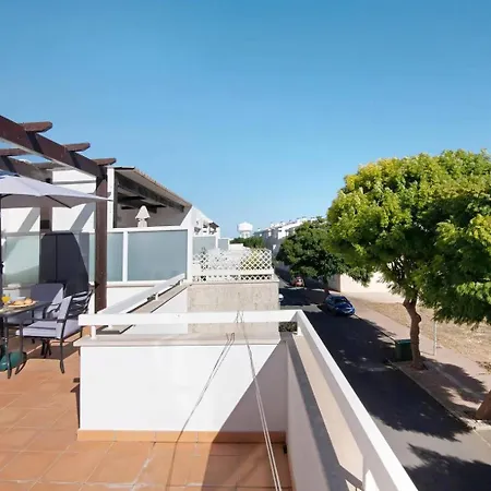 Daire T1 2d Flor De Sal