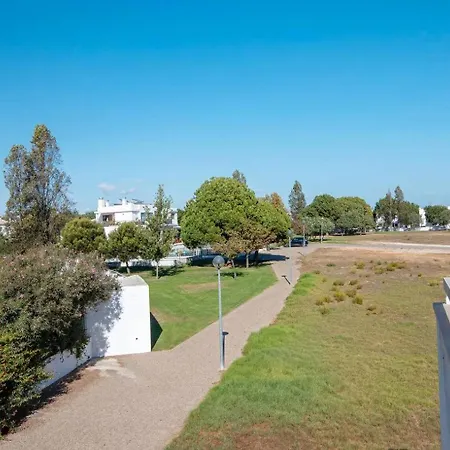 T1 2d Flor De Sal Santa Luzia (Tavira)