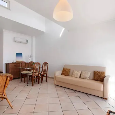 T1 2d Flor De Sal Santa Luzia (Tavira)