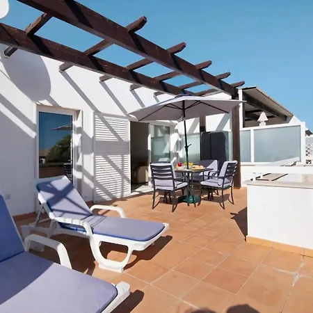 T1 2d Flor De Sal Daire *