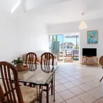 Apartman T1 2d Flor De Sal Santa Luzia